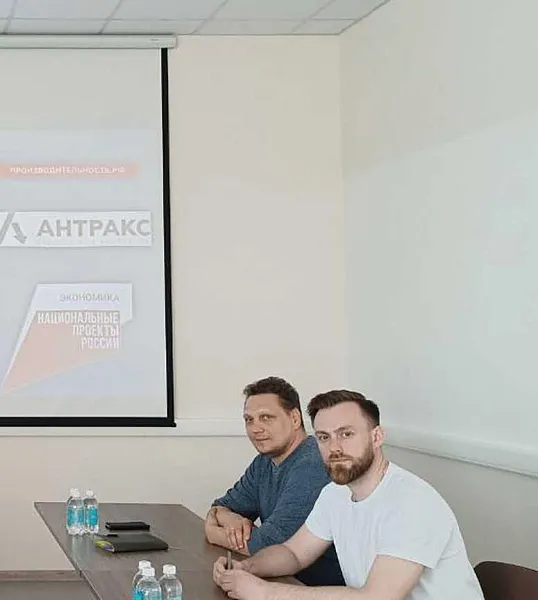 Подмосковный производитель техники для&nbsp;электроэнергетики улучшит работу