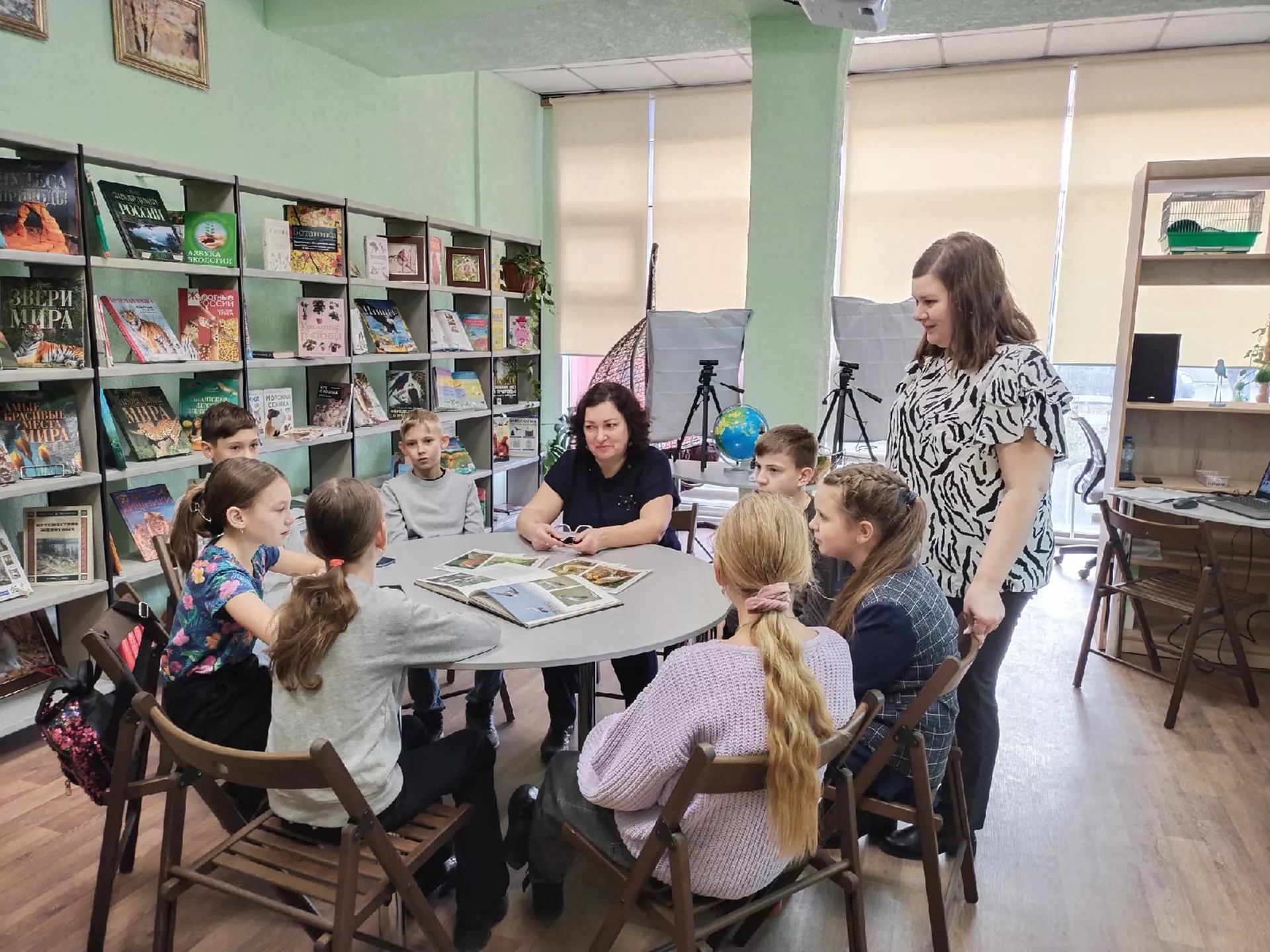 Управление культуры Курганской области