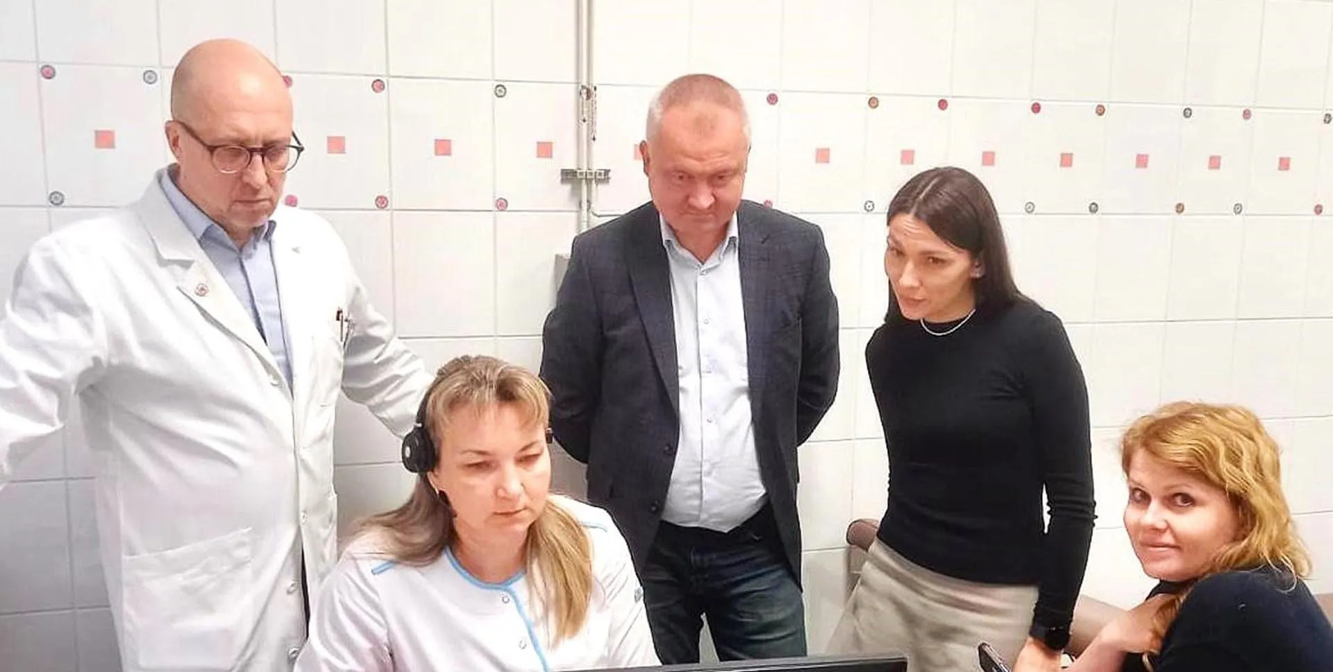 Министерство здравоохранения Республики Коми