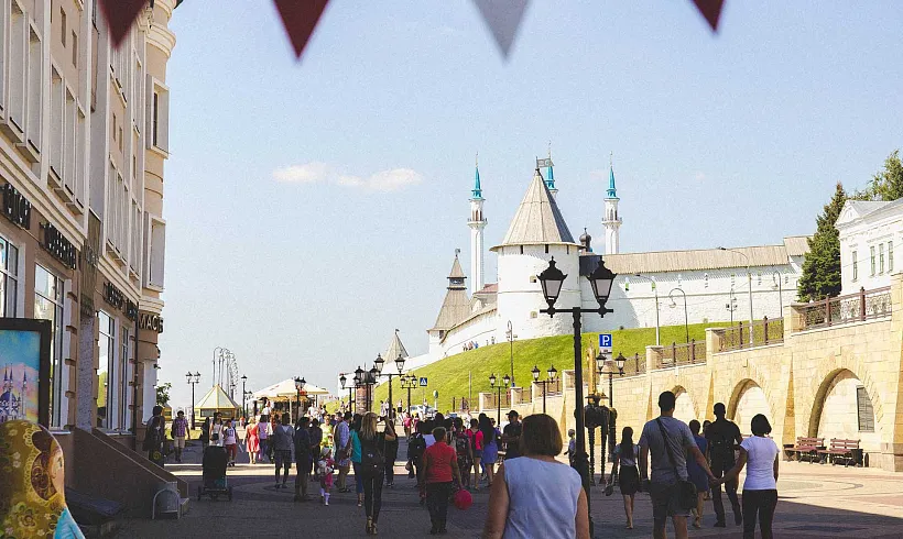 В&nbsp;Татарстане стартует санитарно-экологический двухмесячник