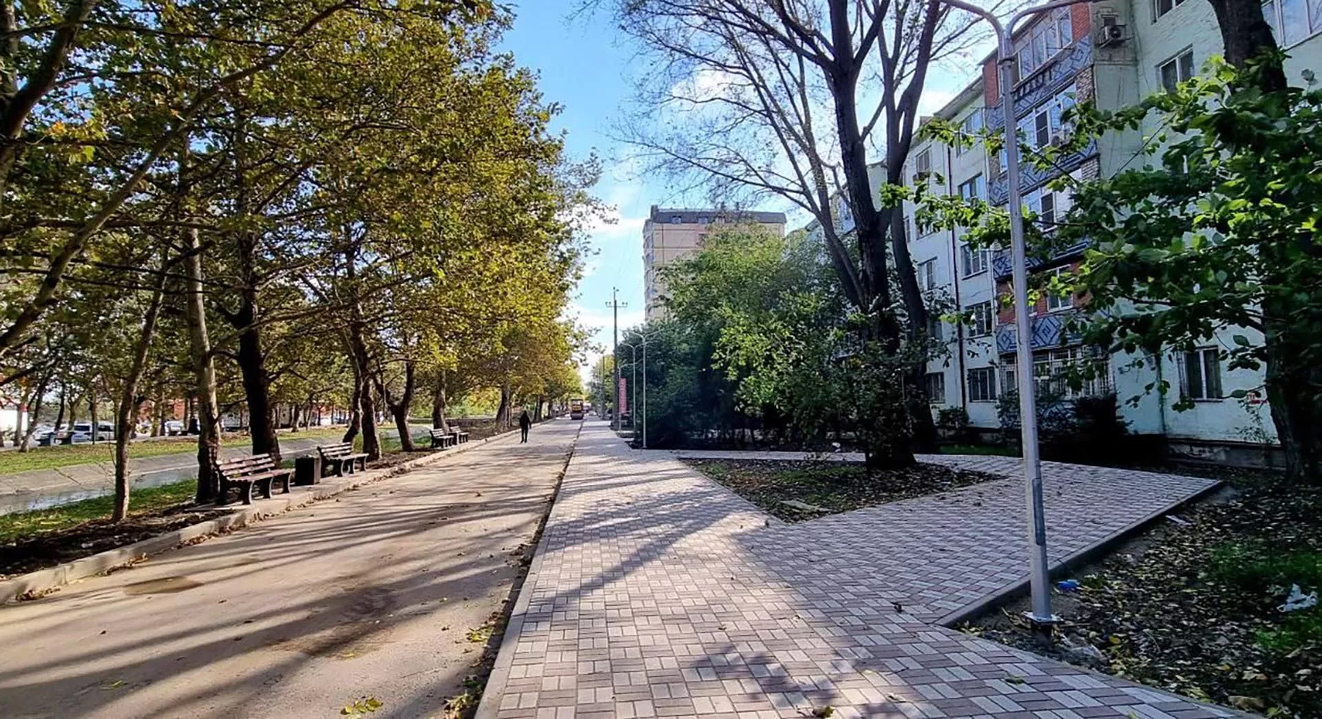 Администрация Главы Республики Дагестан
