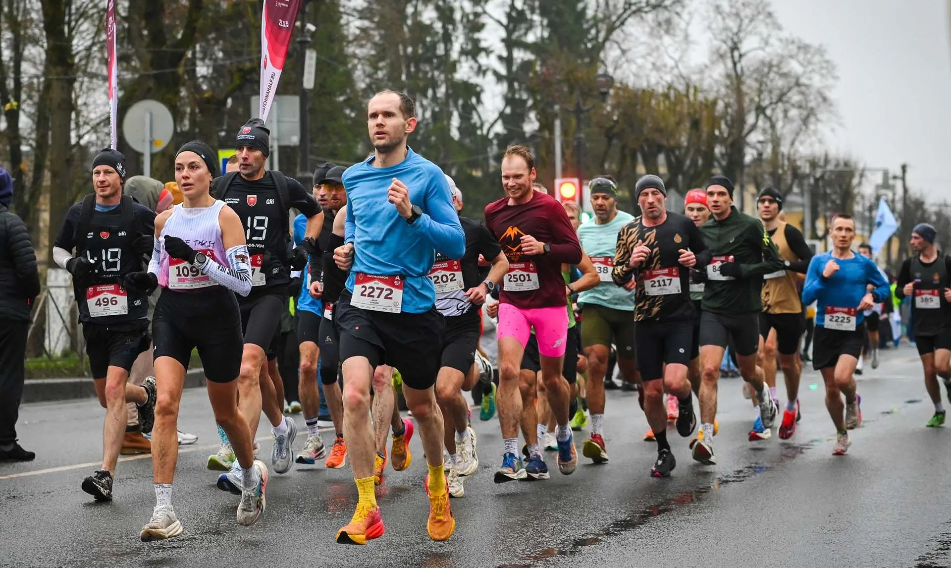 Комитет по физической культуре и спорту Ленинградской области