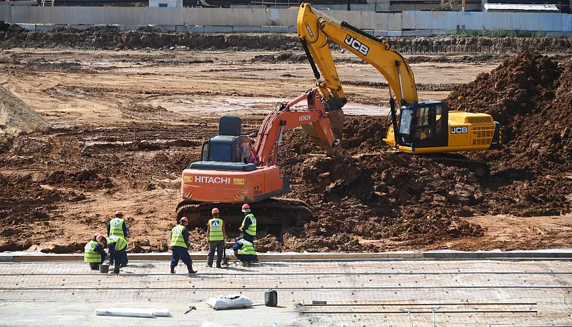 В&nbsp;селе Бакланово Орловской области построят Дом культуры