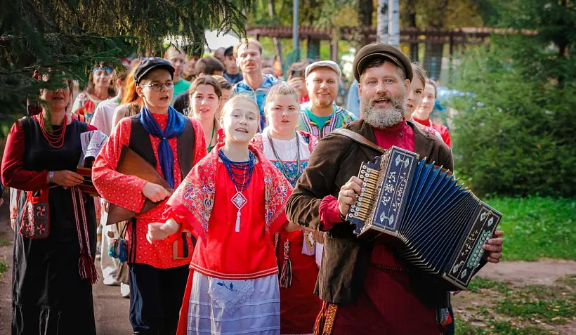 В&nbsp;Татарстане фестиваль &laquo;Крутушка&raquo; собрал более 5&nbsp;тысяч зрителей