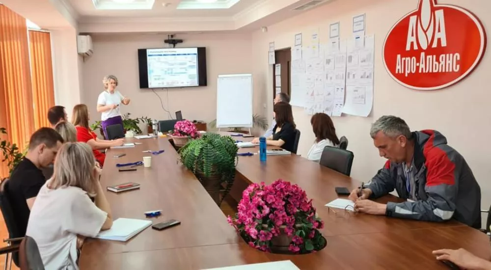 Министерство экономики Краснодарского края