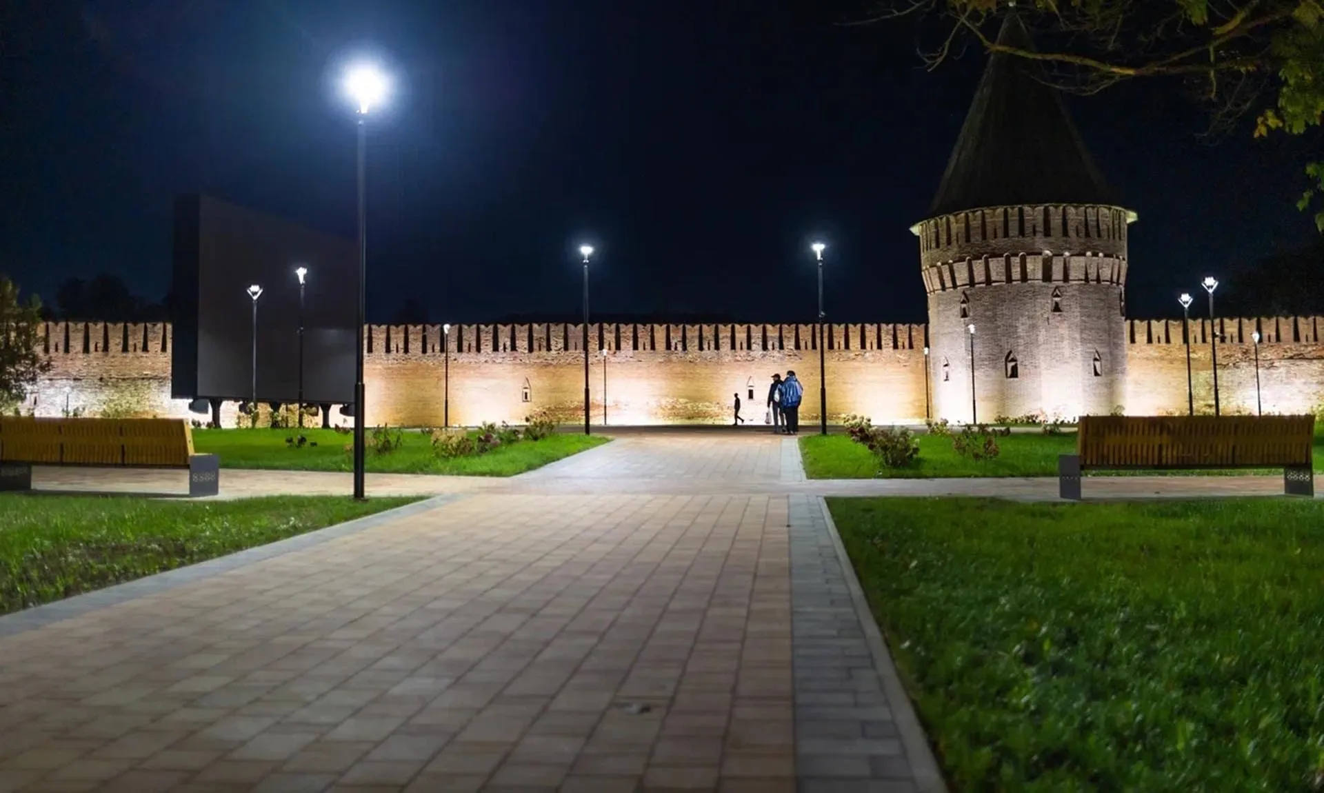 Пресс-служба Правительства Смоленской области