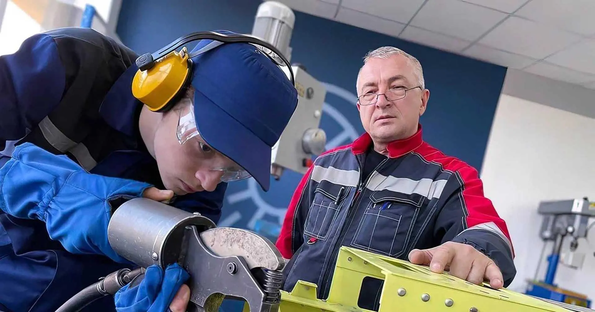 Институт развития профессионального образования