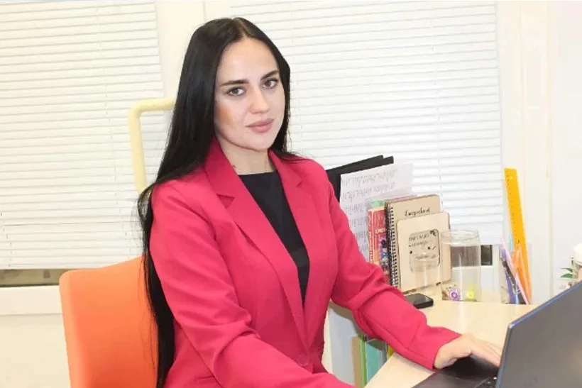 Соцконтракт помог логопеду из&nbsp;Белгородской области открыть центр развития