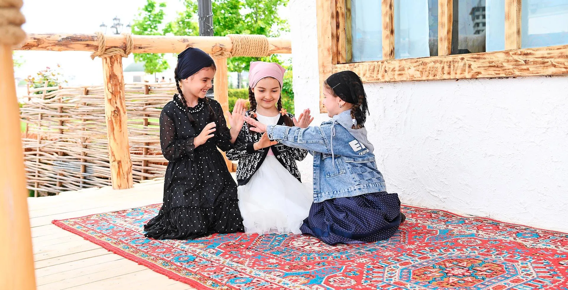 Екатерина Чеснокова/РИА Новости