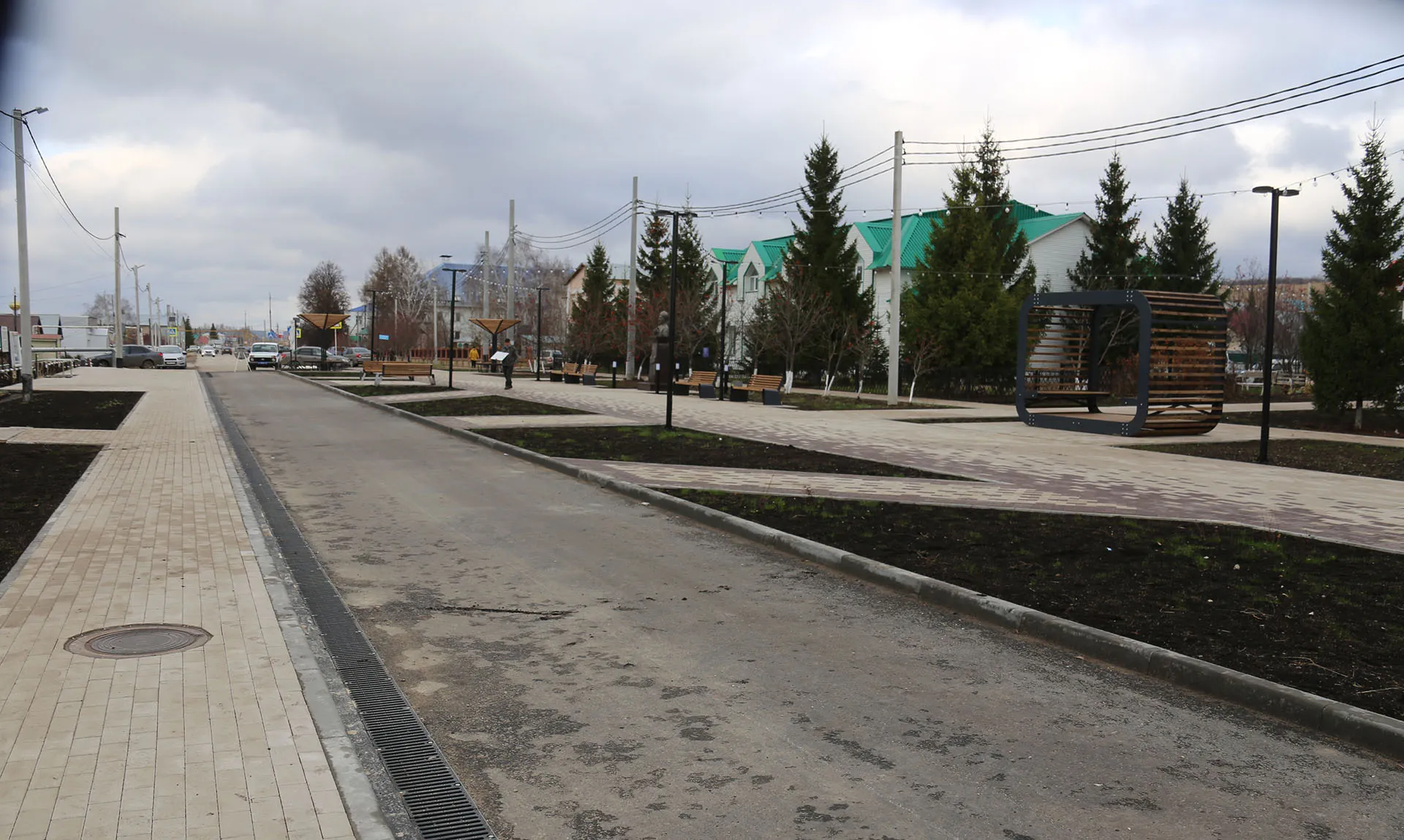 Администрация муниципального района Камышлинский Самарской области