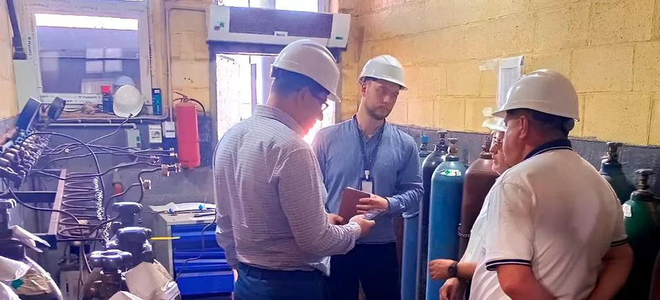 Тульский региональный фонд "Центр поддержки предпринимательства"