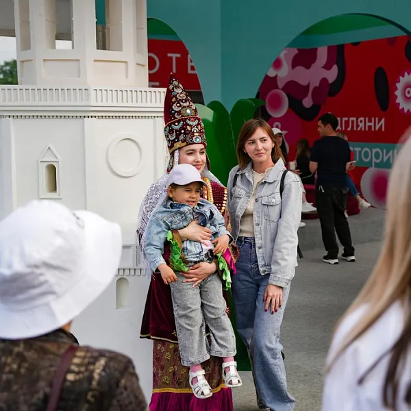 Стенд Республики Татарстан стал лауреатом I степени форума &laquo;Путешествуй!&raquo;