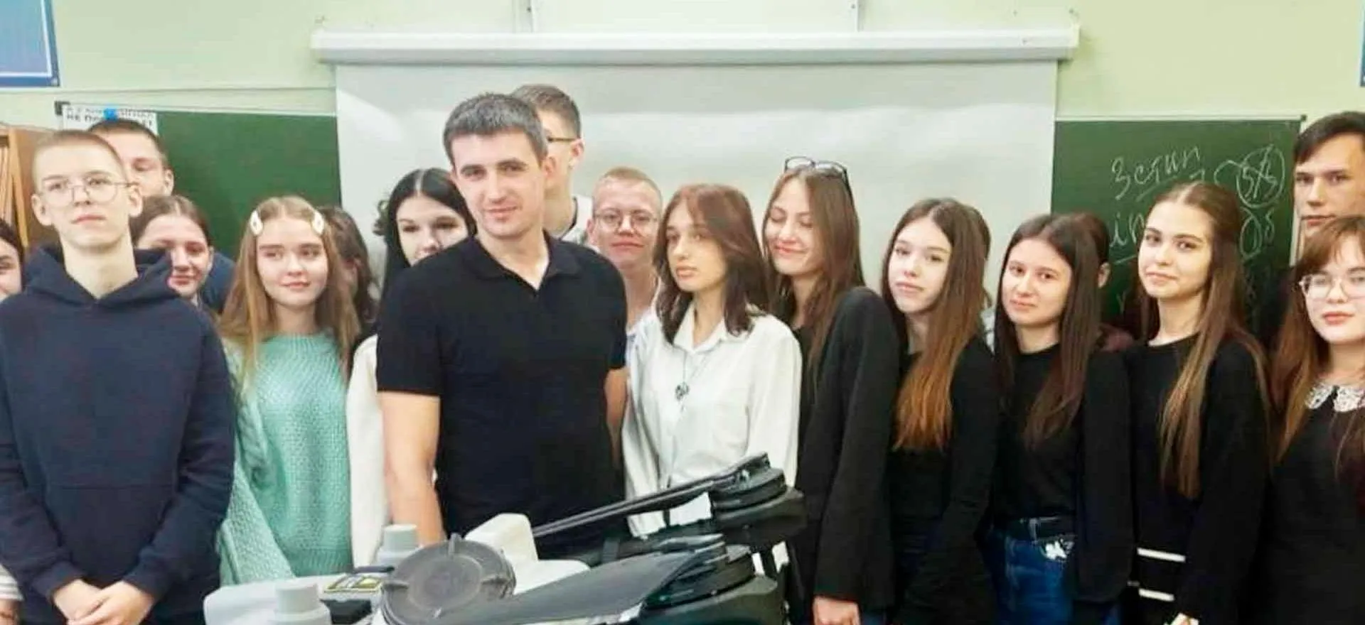 Министерство сельского хозяйства Саратовской области