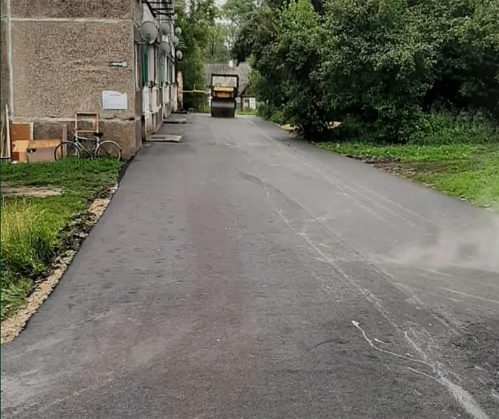 В&nbsp;Мичуринске Тамбовской области преобразятся дворовые территории