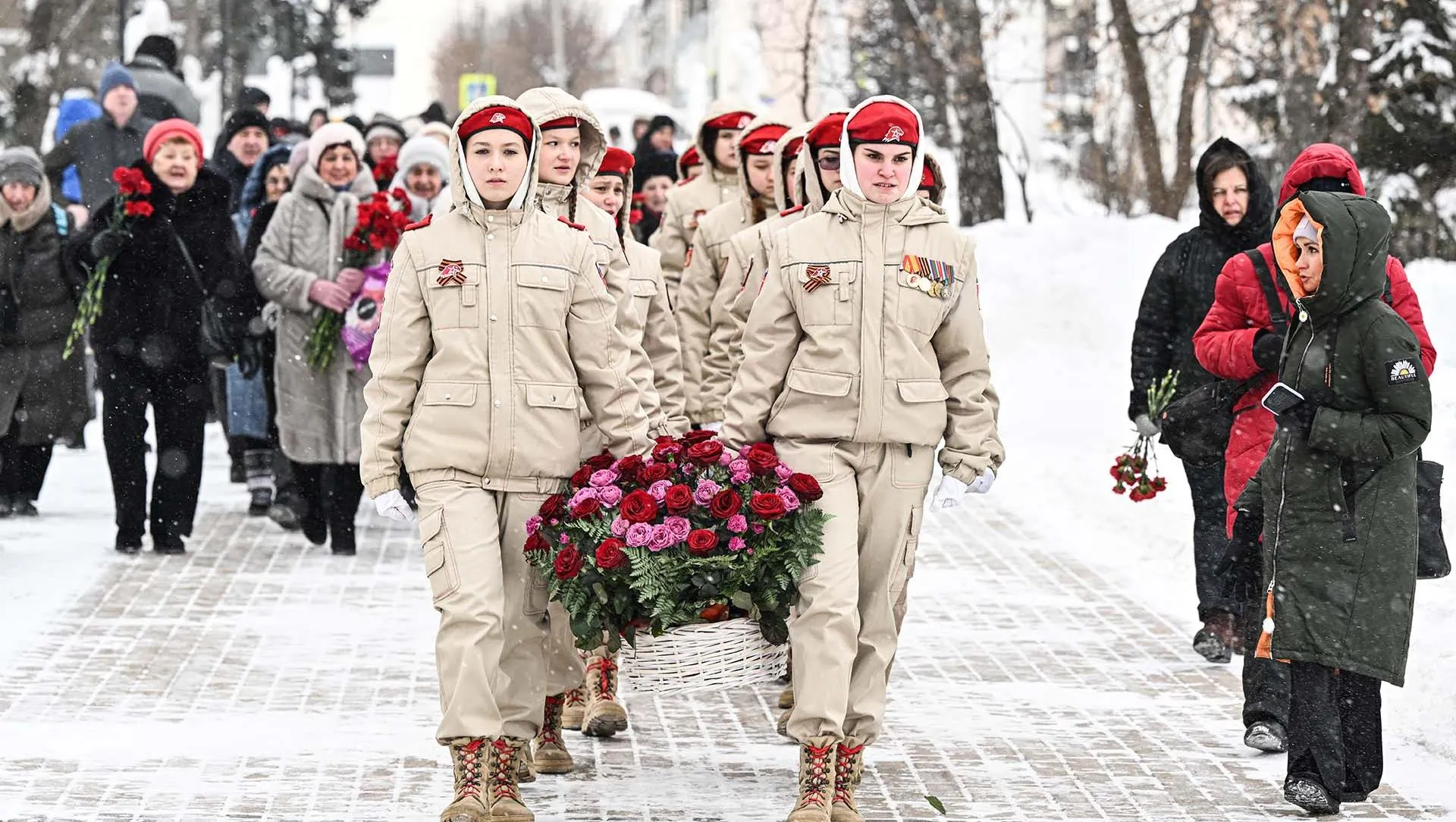 Максим Богодвид/РИА Новости