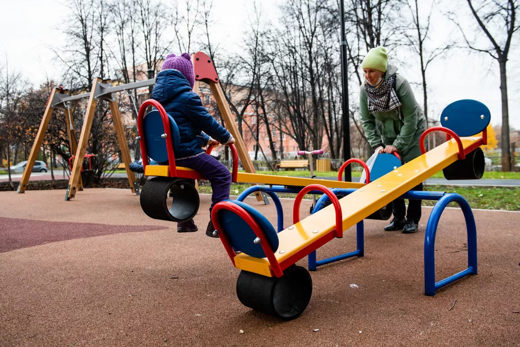 Анна Майорова/URA.RU/TASS