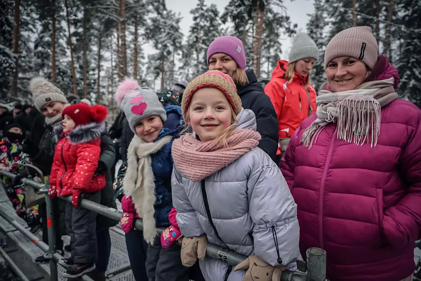 Спектакли на&nbsp;льду в&nbsp;Московской области посетили более 100&nbsp;тысяч человек