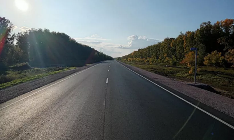 В&nbsp;Новосибирской области отремонтируют дорогу до&nbsp;дачных участков