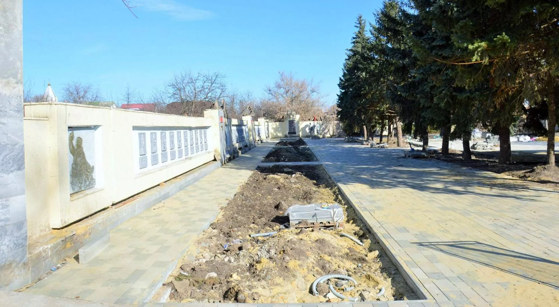 Правительство Ростовской области