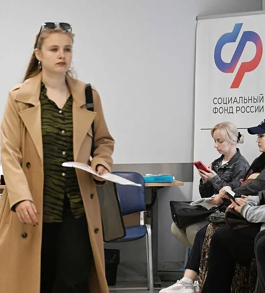 В&nbsp;Шпаковском округе Ставрополья за&nbsp;год заключили 233&nbsp;соцконтракта