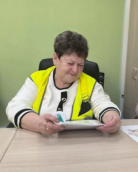 В&nbsp;Тульской области прошел семинар для&nbsp;контролеров ремонта дорог