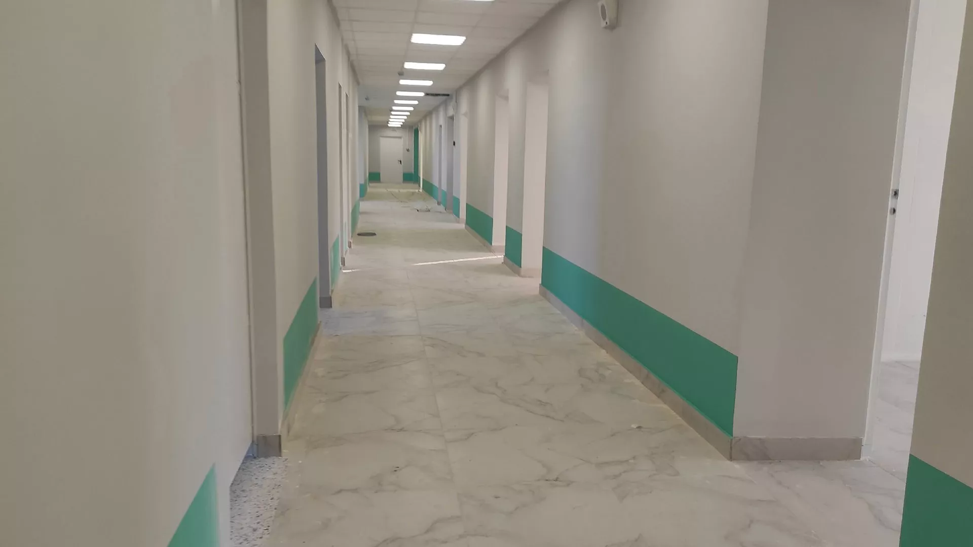 Администрация города Ефремов