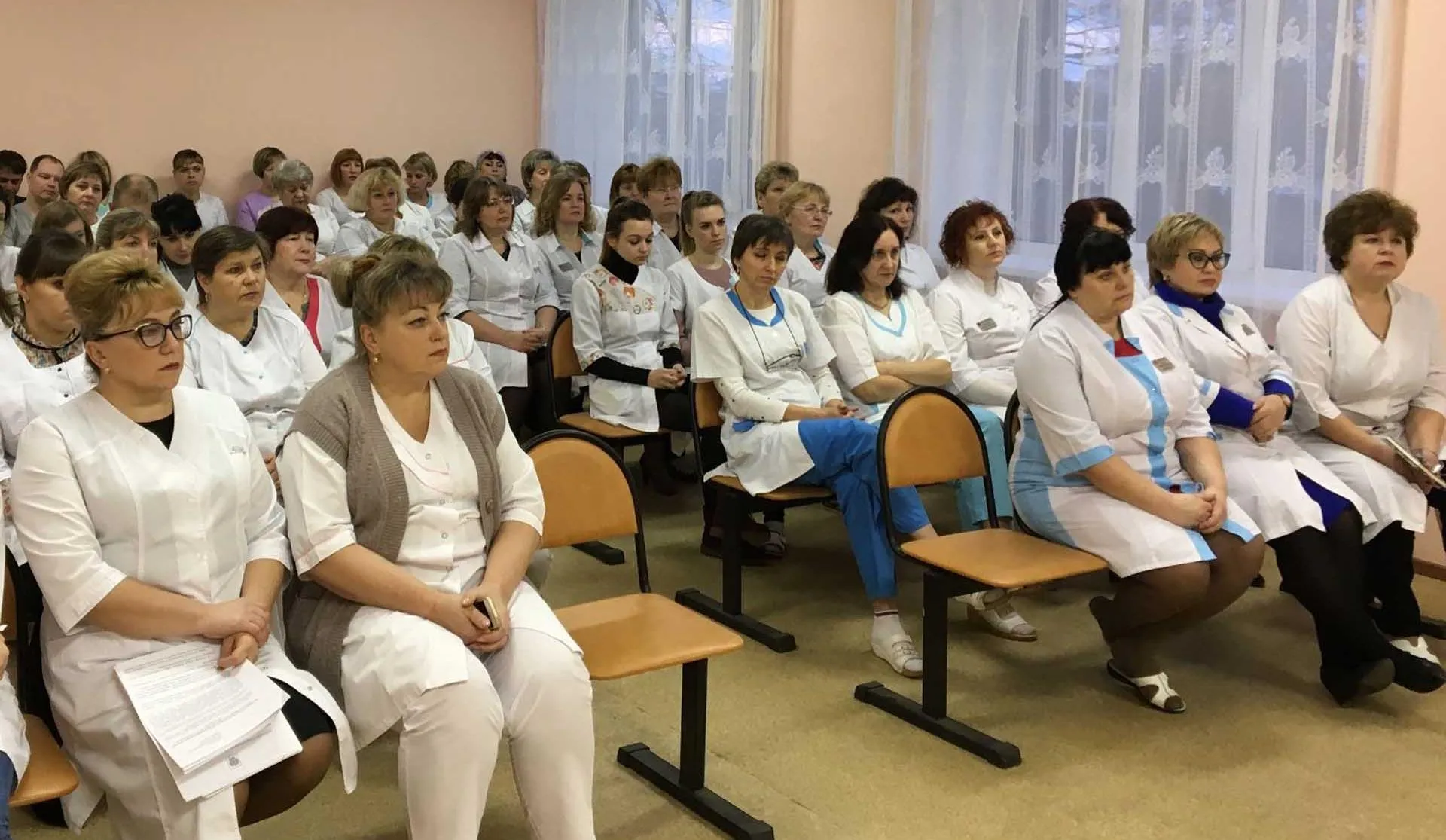 Департамент социальной политики и занятости населения