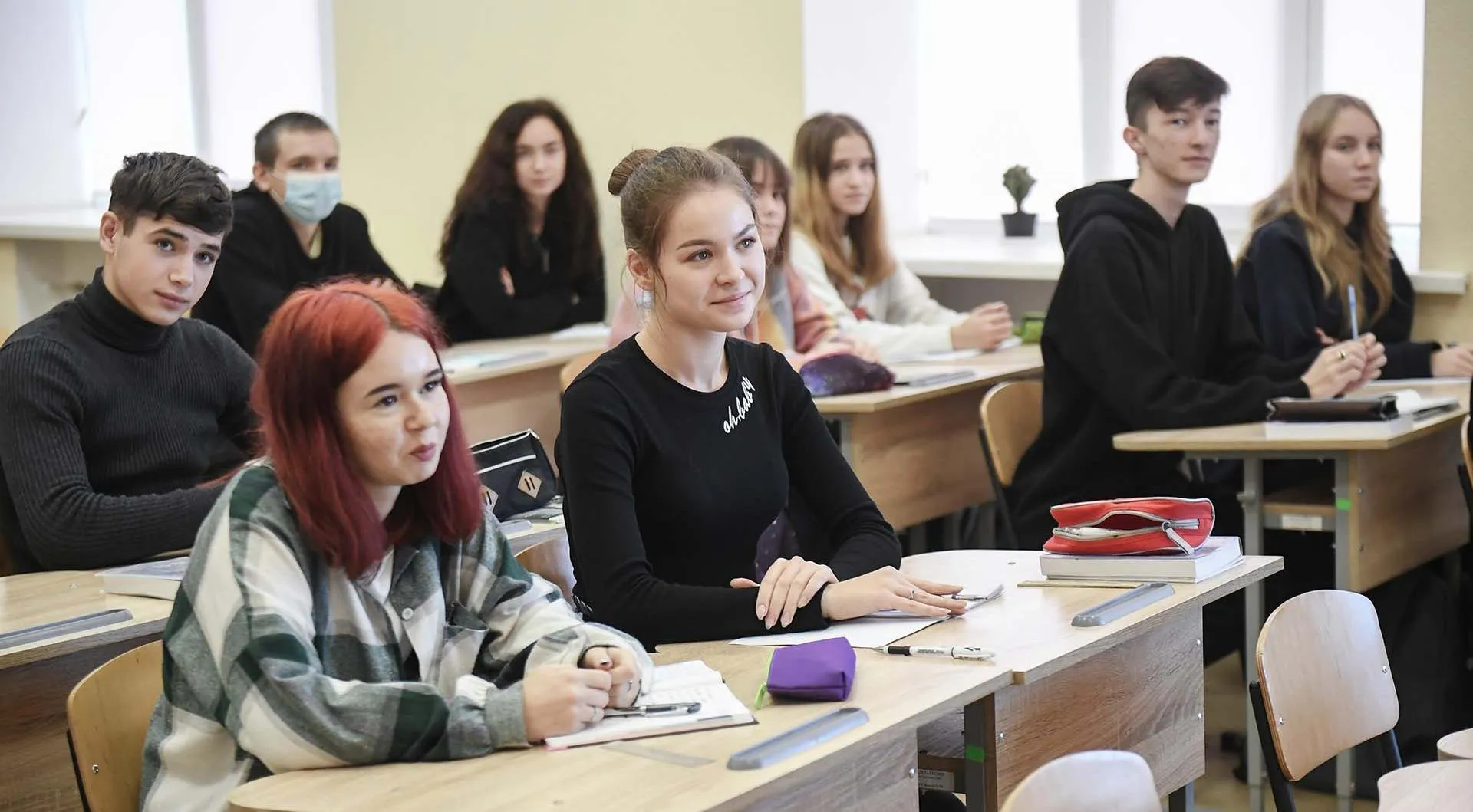 Константин Михальчевский/РИА Новости