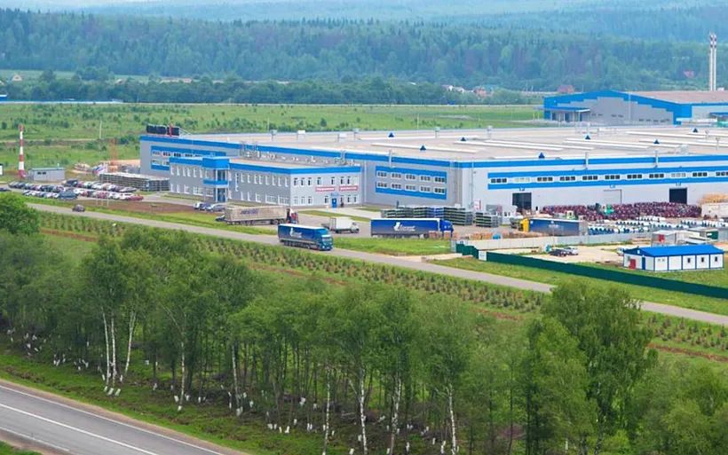 Нижегородский &laquo;Металлист&raquo; повысит свою производительность