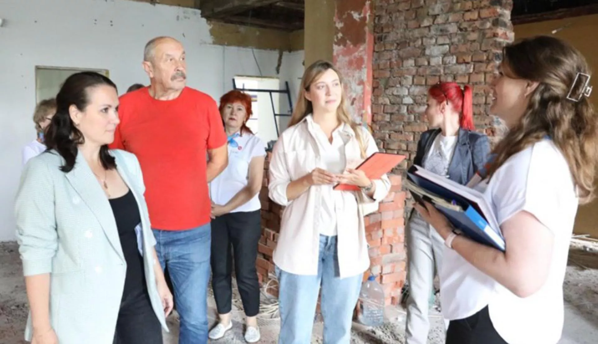 Правительство Псковской области