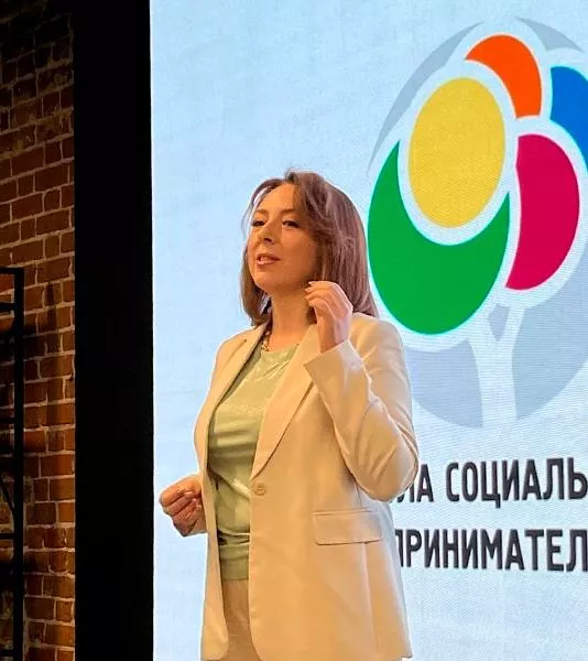 В&nbsp;Тюмени стартовала &laquo;Школа социального предпринимательства&raquo;