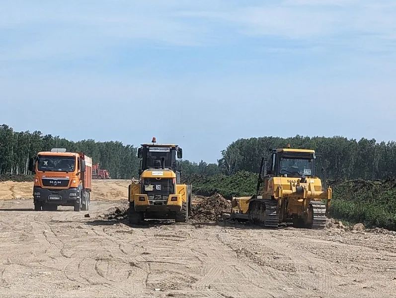 В&nbsp;Челябинской области в&nbsp;2025&nbsp;году отремонтируют 172&nbsp;километра дорог