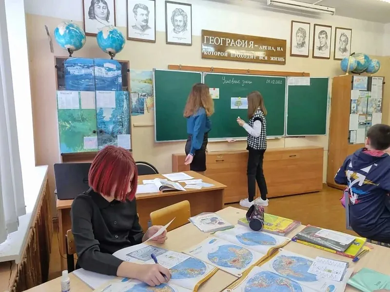 В&nbsp;Ярославской области планируют трудоустроить 9&nbsp;земских учителей