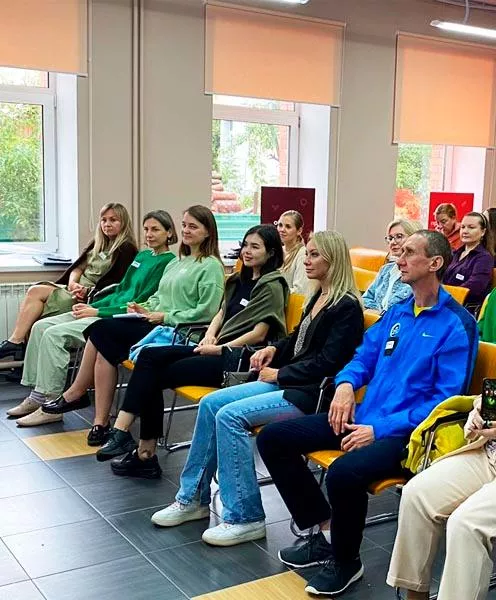 Около тысячи томских предпринимателей прошли обучение в&nbsp;центре &laquo;Мой бизнес&raquo;