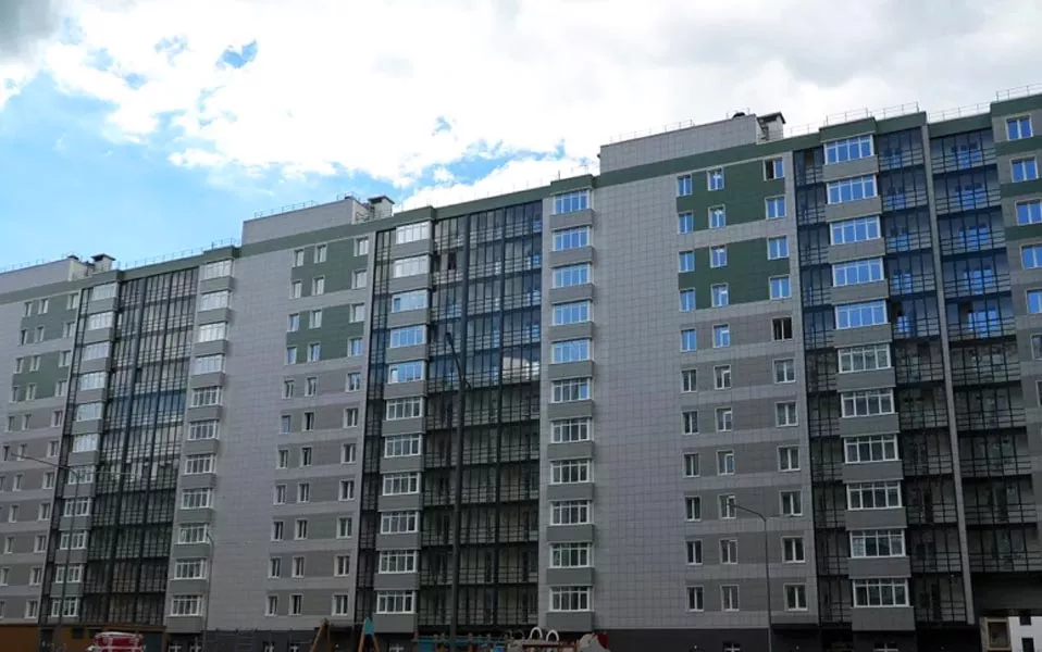Комитет по строительству Санкт-Петербурга