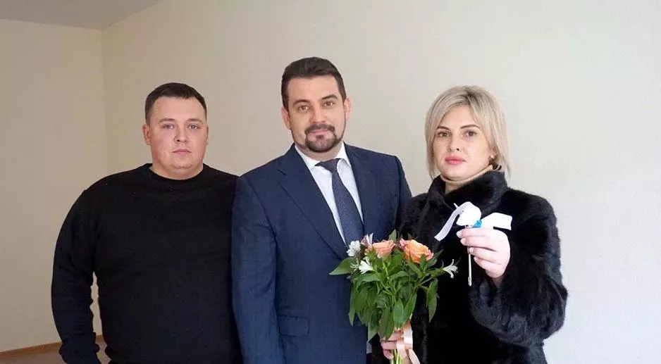 Пресс-служба администрации Рузского городского округа Московской области