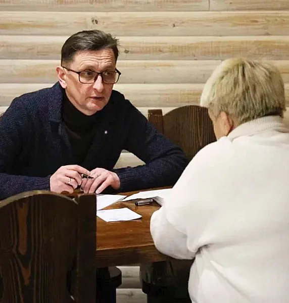 Ветераны СВО в&nbsp;Тульской области посетили &laquo;Тур выходного дня с&nbsp;психологом&raquo;