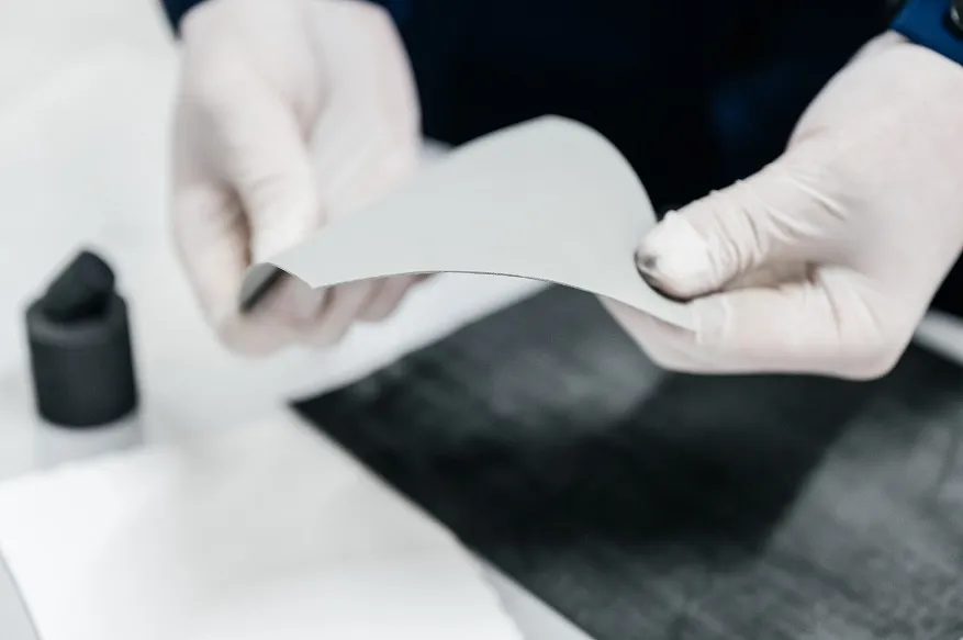 ФГАОУ ВО "Национальный исследовательский Томский политехнический университет"