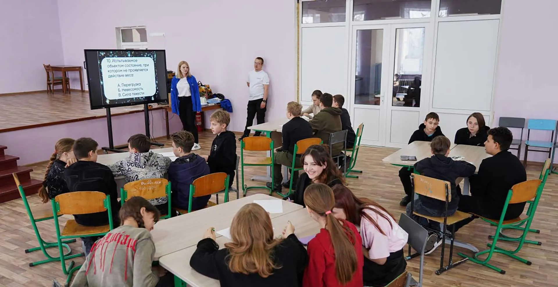 Пресс-служба Правительства Нижегородской области
