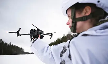 Покоряя новые высоты: как&nbsp;женщины осваивают &laquo;беспилотные&raquo; профессии