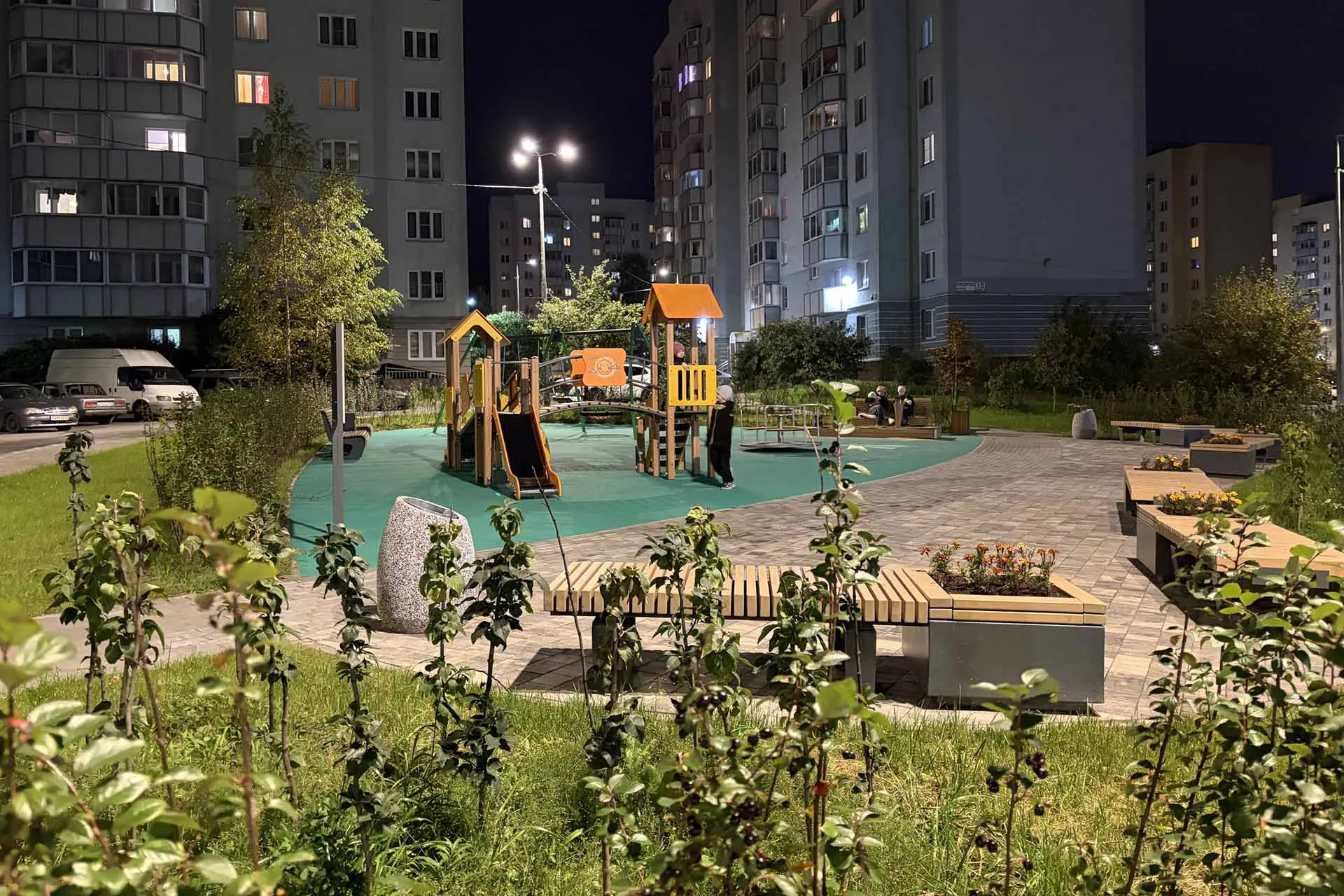 Администрация Санкт-Петербурга