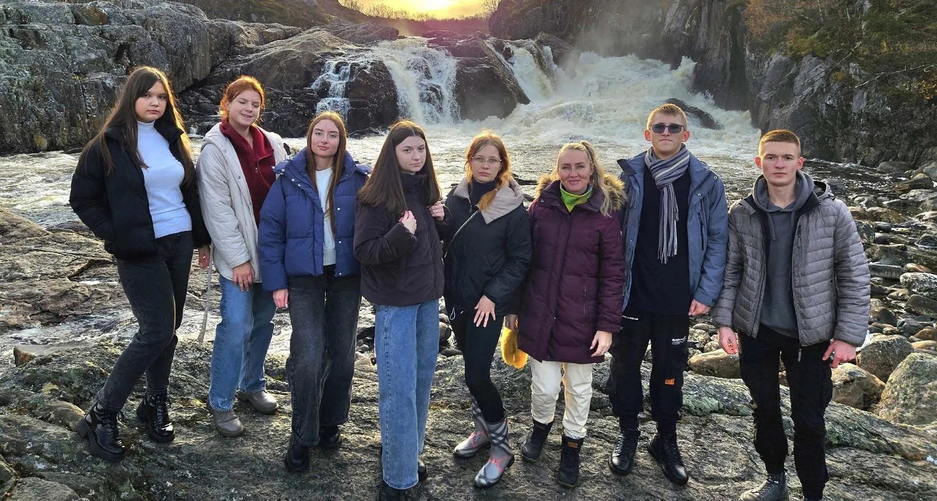 Министерство образования и науки Мурманской области