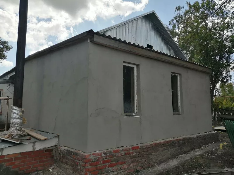 В&nbsp;поселке Октябрьском Саратовской области отремонтируют амбулаторию