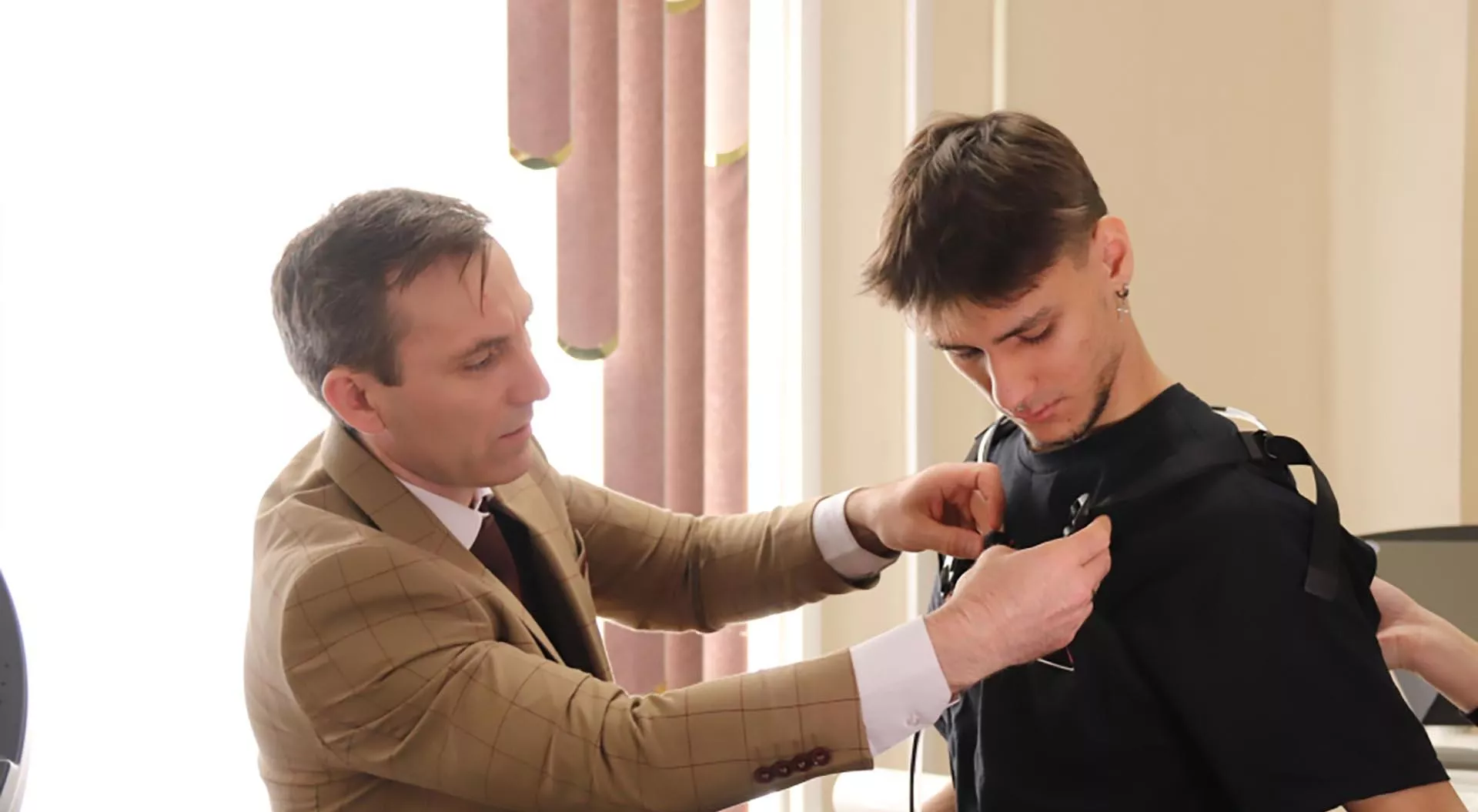 Министерство образования и науки Хабаровского края