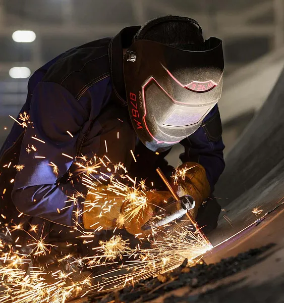 В&nbsp;Кузбассе выберут лучшего сварщика в&nbsp;регионе