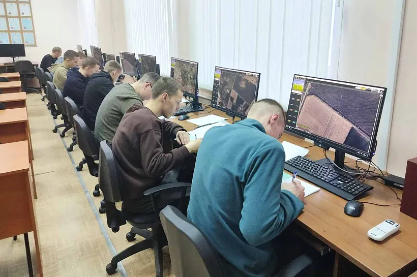 В&nbsp;омском вузе впервые выпустят специалистов по&nbsp;управлению беспилотниками