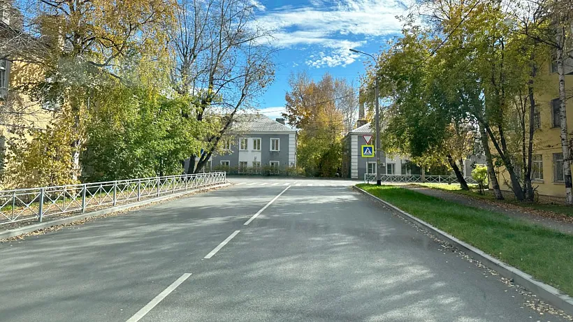 В&nbsp;Приангарье заключат контракты на&nbsp;ремонт 67&nbsp;дорожных объектов