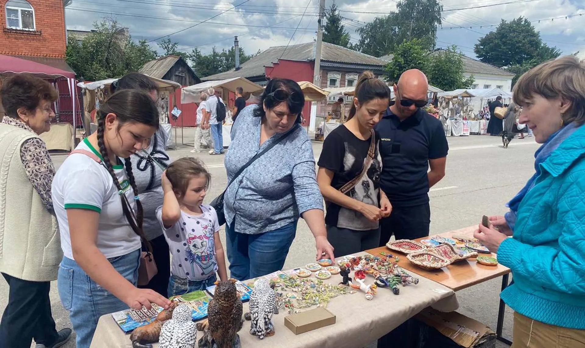 Правительство Рязанской области
