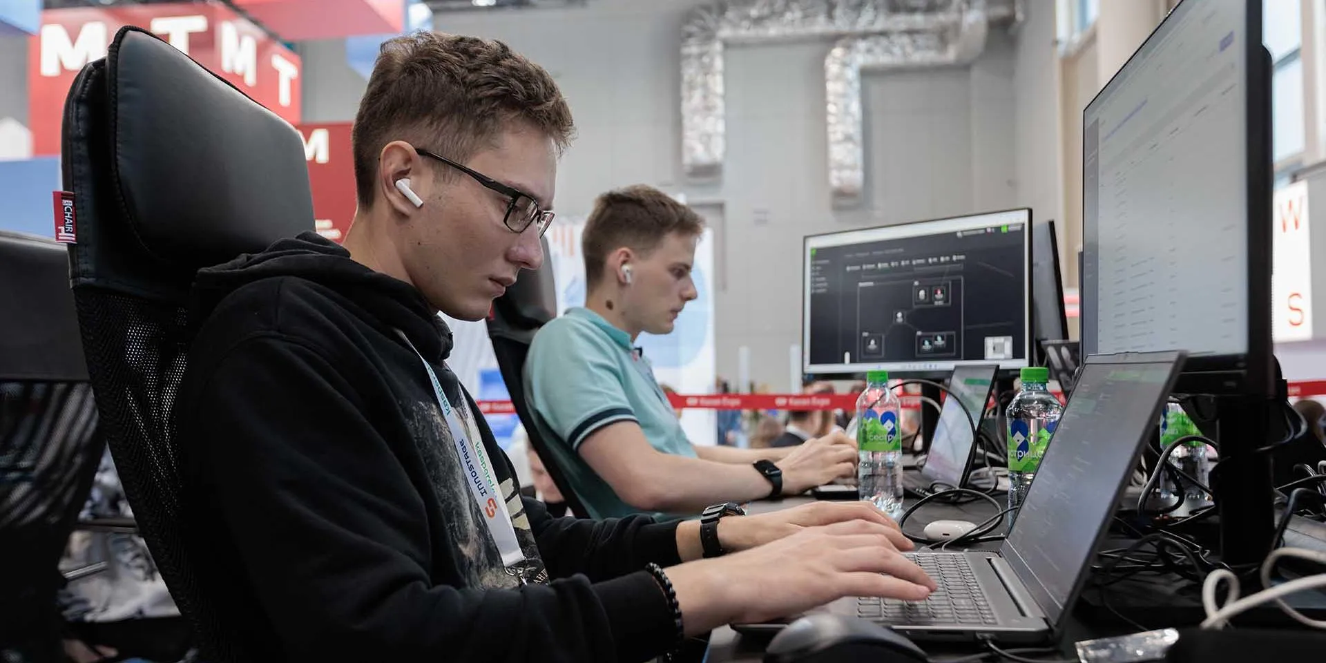 Сергей Елагин/Бизнес Online/ТАСС