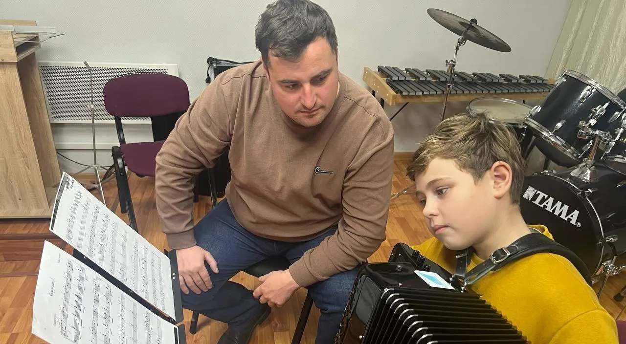 Администрация города Челябинска